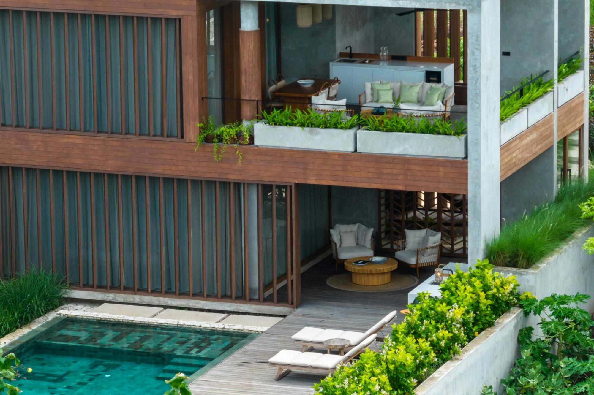 Cap Karoso Sumba - A Member Of Design Hotels Tambolaka Exterior photo