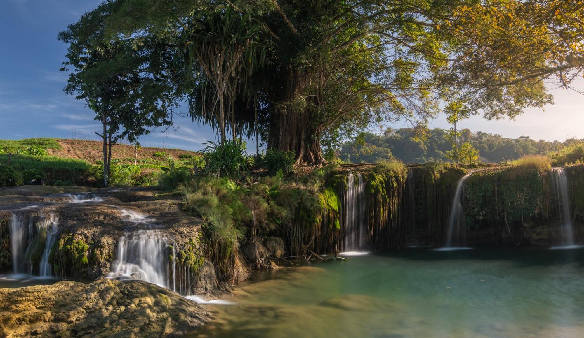 Cap Karoso Sumba - A Member Of Design Hotels Tambolaka Exterior photo