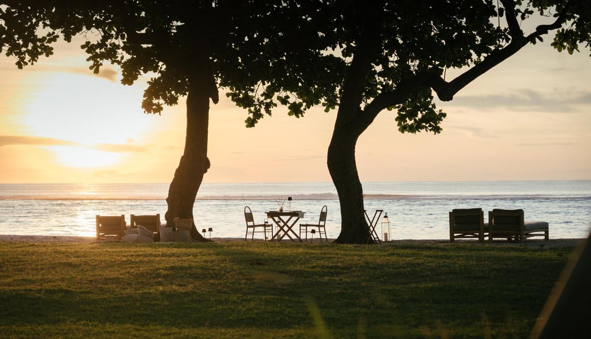 Cap Karoso Sumba - A Member Of Design Hotels Tambolaka Exterior photo